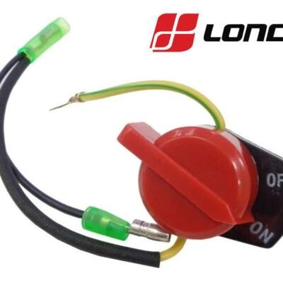 Variklio jungiklis LONCIN G160F, G200F, G240F, G270F, G340F, G390F, G420F, LC168F