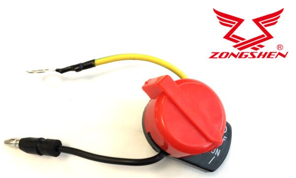 Variklio jungiklis ZONGSHEN 168FB, 177F, 188F