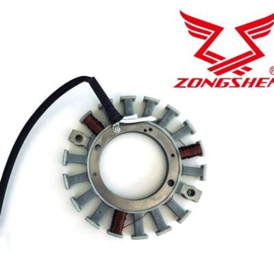 Generatorius ZONGSHEN GB680