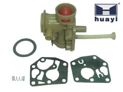 Karbiuratorius Briggs & Stratton Sprint, Classic, Quattro, 400, 450, 500, 550, 3,5 AG, 3,75 AG, 4,0 AG, 4,5 AG serijos
