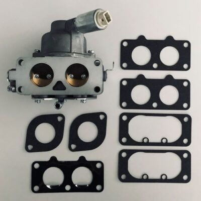 Karbiuratorius Briggs & Stratton Intek V-Twin