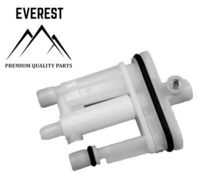 Karbiuratoriaus antgalis tinkantis BRIGGS & STRATTON 596521 EVEREST