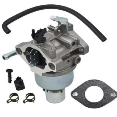Karbiuratorius Briggs & Stratton 496796 / 499153 / 591736 / 594601 / 594605 / 695412