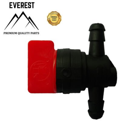 Kuro bakelio kranelis universalus EVEREST