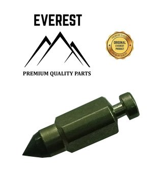 Karbiuratoriaus adatinis vožtuvas (ventilis) 9,5 mm EVEREST
