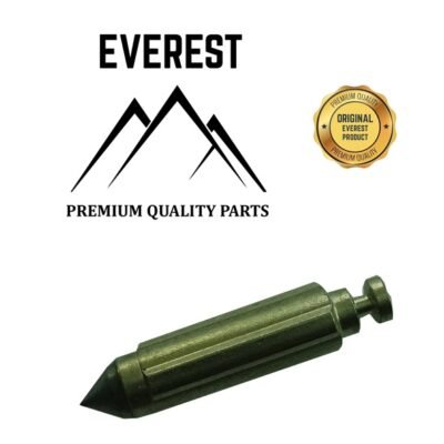 Karbiuratoriaus adatinis vožtuvas (ventilis) 15,9 mm EVEREST