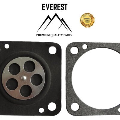 Karbiuratoriaus membranų komplektas Wacker WM80 BING 33 EVEREST