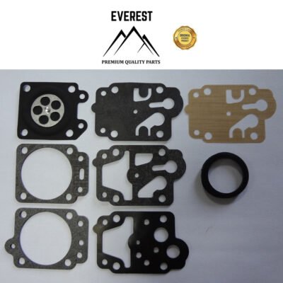 Karbiuratoriaus membranų komplektas WALBRO D20-WYJ EVEREST