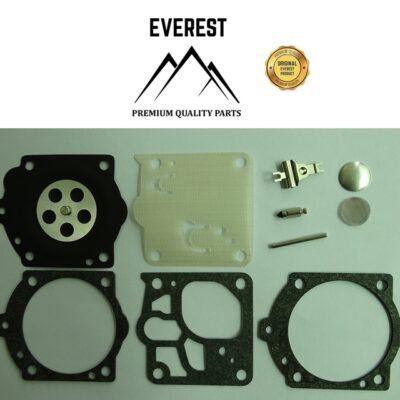 Karbiuratoriaus membranų rinkinys WALBRO K10-RWJ EVEREST