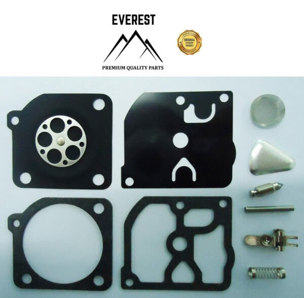 Remontinis komplektas ZAMA RB-45 EVEREST