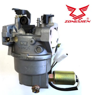 Karbliuratorius ZONGSHEN XP620 17,6HP