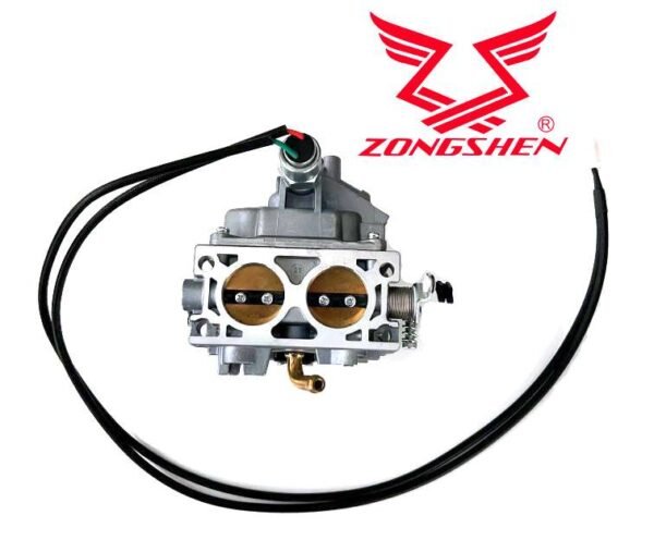 Karbiuratorius ZONGSHEN XP680 nuo 2023 m.