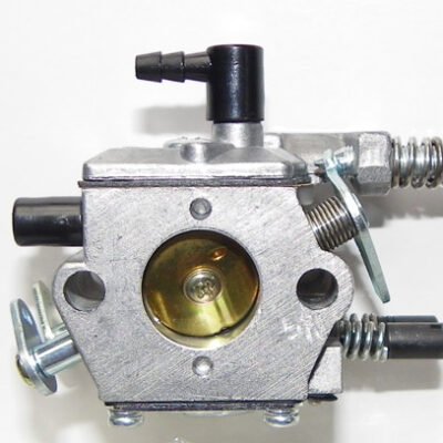 Karbiuratorius kinietiško pjūklo 45cc, 52cc, 58cc