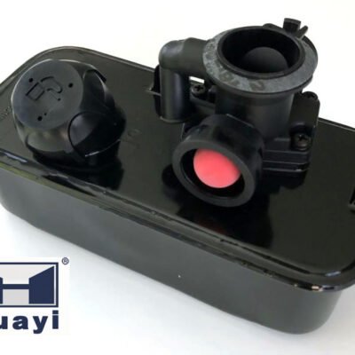 Kuro bakas Briggs & Stratton Classic / Sprint su karbiuratoriumi