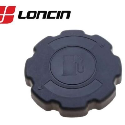 Kuro bako kamštis LONCIN G160F, G200F, G240F, G270F, G340F, G390F, G420F, LC168F