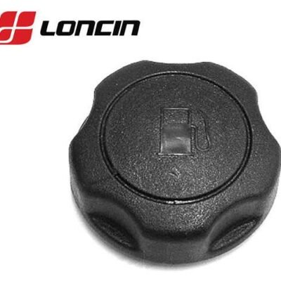 Kuro bako kamštis LONCIN G200F