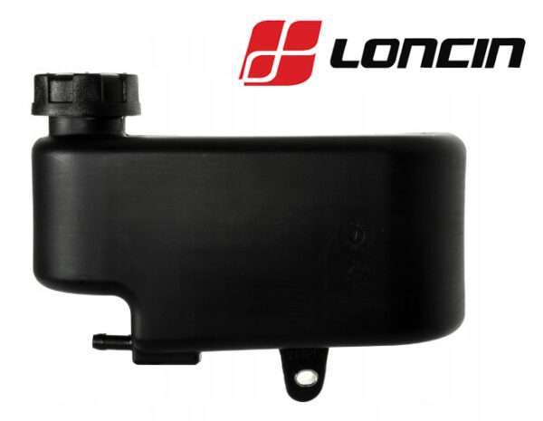 Kuro bakas LONCIN LC1P61FA, LC1P65FA, LC1P68FA, LC1P70FA