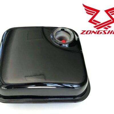 Kuro bakas ZONGSHEN 168FB 6,5HP