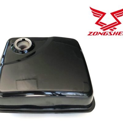 Kuro bakas ZONGSHEN 177FB, 9.0HP