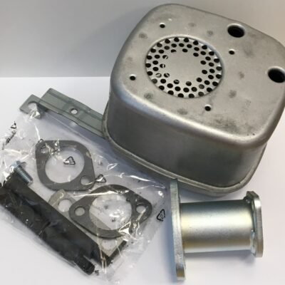 Duslintuvas Briggs & Stratton AVS 10-19 AG