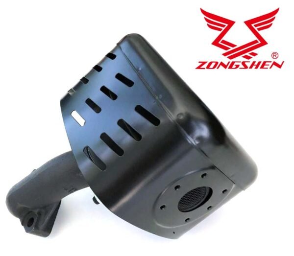 Duslintuvas HONDA GX240, GX270, Zongshen 177F