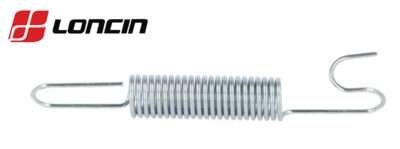 Reguliavimo spyruoklė LONCIN LC1P85F