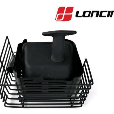 Duslintuvas LONCIN G200F
