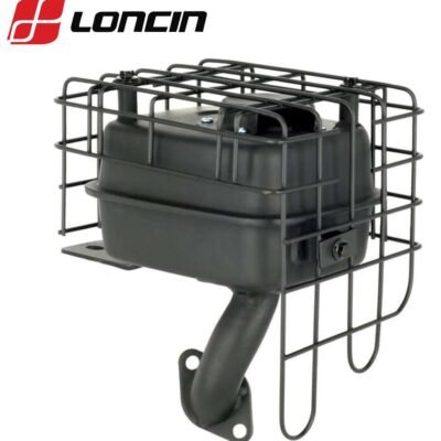 Duslintuvas LONCIN LC1P88F, LC1P90F, LC1P92F