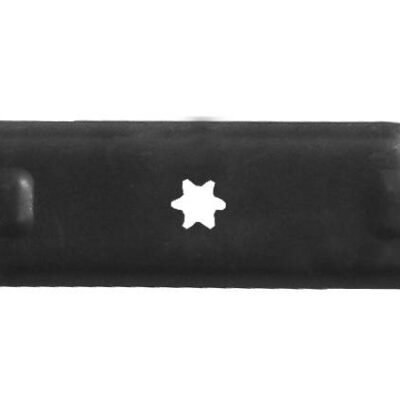 Traktoriaus peilis MTD dešinysis 54 cm Deck 41 colių (105 cm)