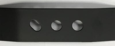 Peilis NAC 40cm pjovimo