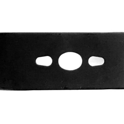 Peilis NAC S511, LS50, RYOBI RLM52 49,5cm