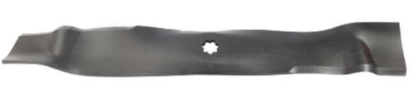 Traktoriuko peilis John Deere 54 cm kairės pusės