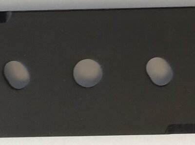 Peilis Hortmasz DYM 1556 46cm smulkinimo