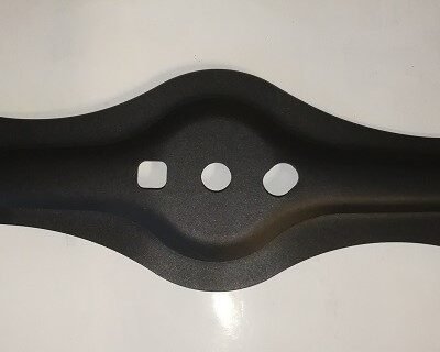 Peilis Hecht, Avenberg, Fieldmann, Vega 51cm