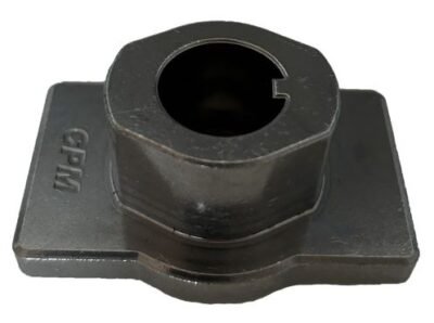 Peilio laikiklis tinkantis Husqvarna