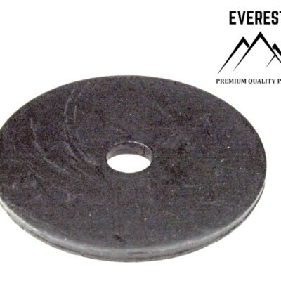 Peilio tvirtinimo lėkštelė universali 9.4mm x 57.8mm EVEREST