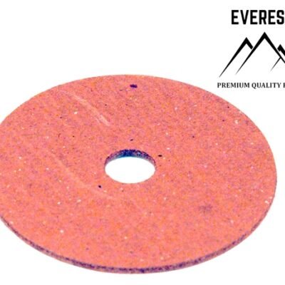 Peilio tvirtinimo lėkštelė universali 9.4mm x 57.8mm EVEREST