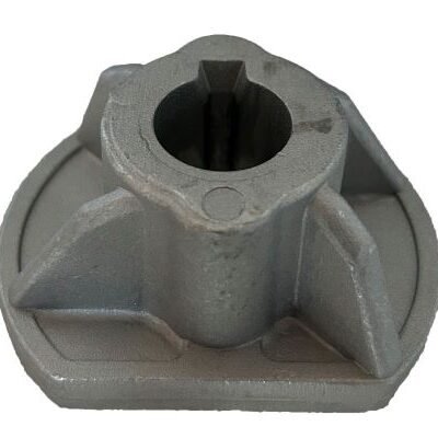 Peilio laikiklis traktoriuko CASTELGARDEN TWIN CUT STIGA