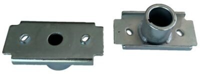 Peilio laikiklis DAYE DYM-1768/1769/1778 25,4mm aukštis 38,2mm