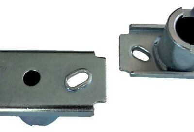 Peilio laikiklis NAC WR65700, 65704A, WR65715 22,2mm, aukštis 45mm