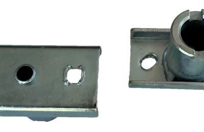 Peilio laikiklis NAC URSUS FAWORYT LIDER GYK46 GYK51 22,2mm aukštis 51mm