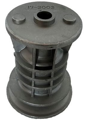 Vejapjovės peilio laikiklis ERMA 948CV, tinka Husqvarna LB48/LC48