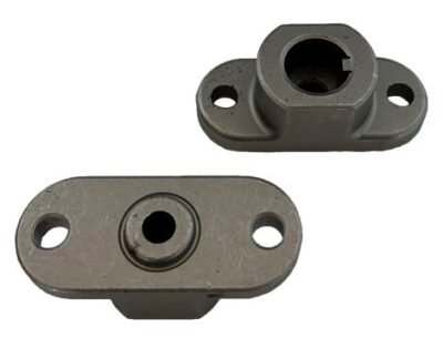 Peilio laikiklis MTD 22,2 mm, aukštis 30,3 mm