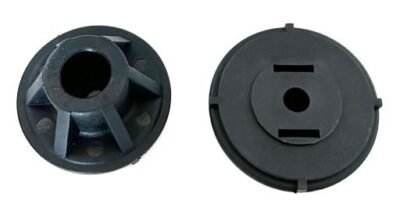 Peilio laikiklis elektrinei vejapjovei MTD Skersmuo 17,2mm Aukštis 35,4mm