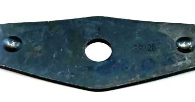 Peilio tvirtinimo tarpinė MTD, Bolens