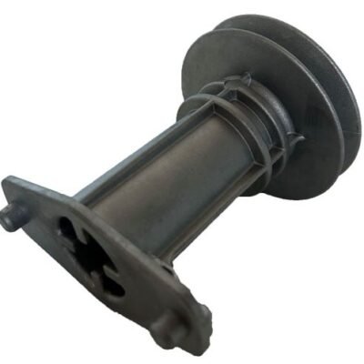Peilio laikiklis VIKING MB400, MB450, MB455, MB500, MB650 22,2mm