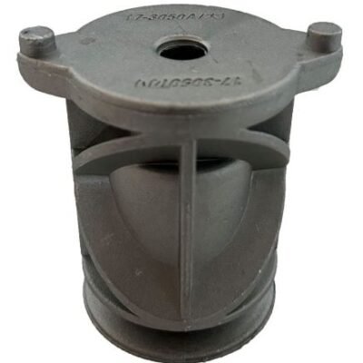 Peilio laikiklis vejapjovės BOSS GT53 MARINA 22,2mm, aukštis 74,6mm