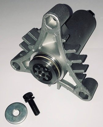 Peilio laikiklis tinkantis HUSQVARNAI CRAFTSMAN komplekte tvirtinimo 3 varžtai, 6 žvaigždės