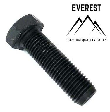 Peilio tvirtinimo varžtas CASTELGARDEN tinkantis HUSQVARNA traktoriuko dešiniąjai pusei