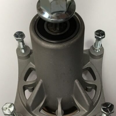 Peilio laikiklis tinkantis HUSQVARNAI CRAFTSMAN komplekte 4 tvirtinimo varžtai, 5 žvaigždutės